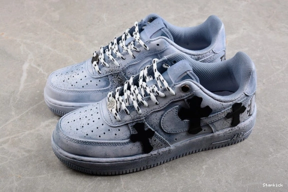 Low‘07 Nike Force 1 CW2288-11 Air 0308